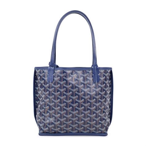 little goyard bag|goyard small bag price.